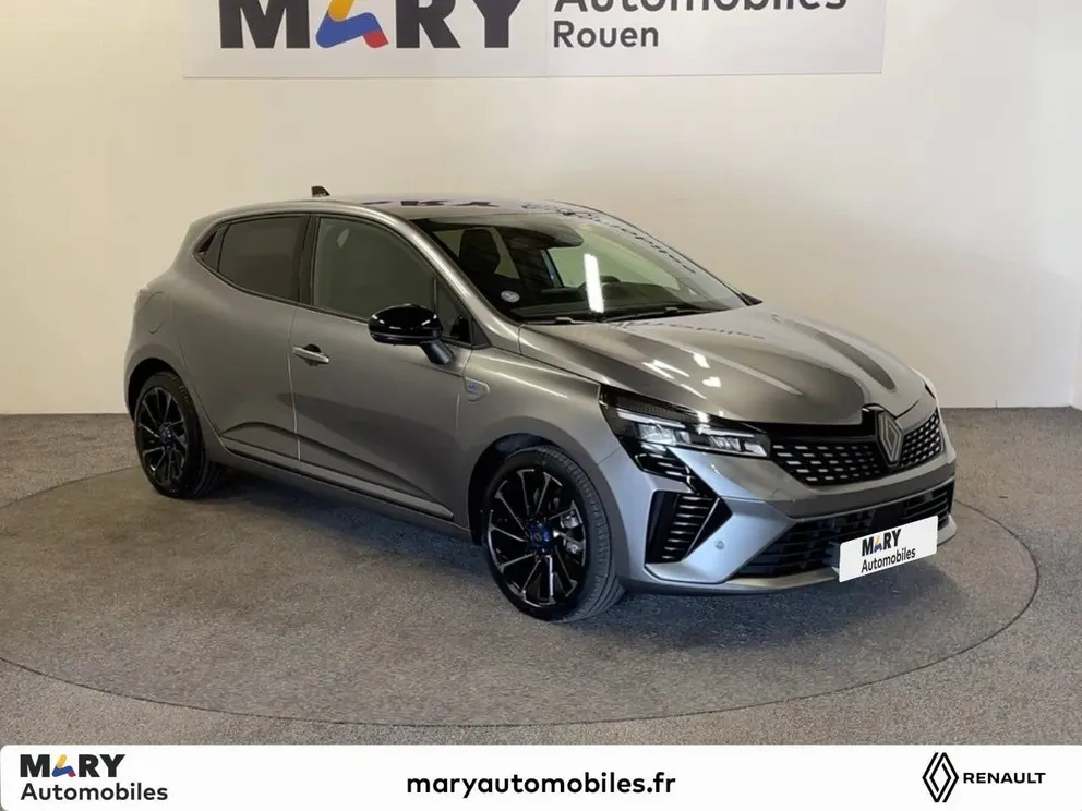 Véhicule occasion 217706 - renault CLIO - Photo 3