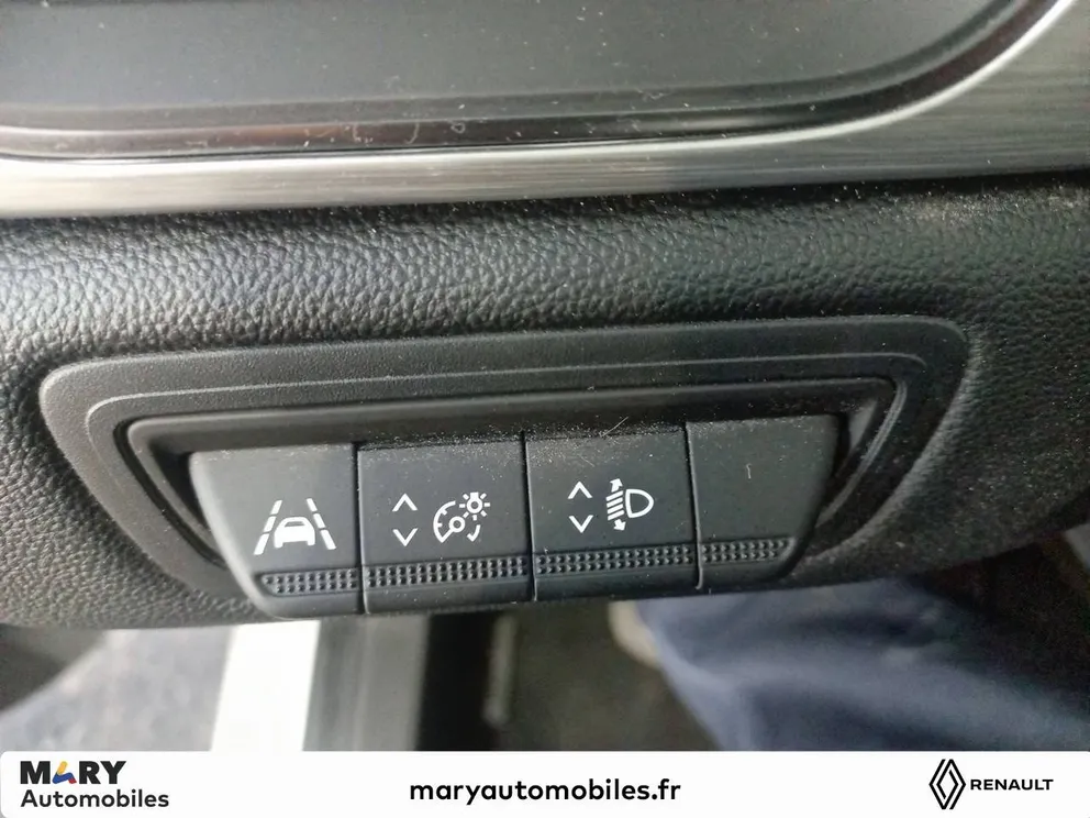 Véhicule occasion 219206 - renault CAPTUR - Photo 23