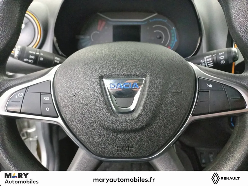 Véhicule occasion 205585 - dacia SPRING - Photo 13