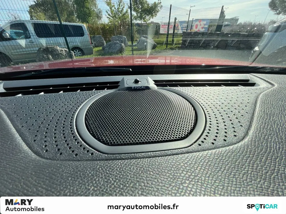 Véhicule occasion 75340 - peugeot 308 - Photo 18