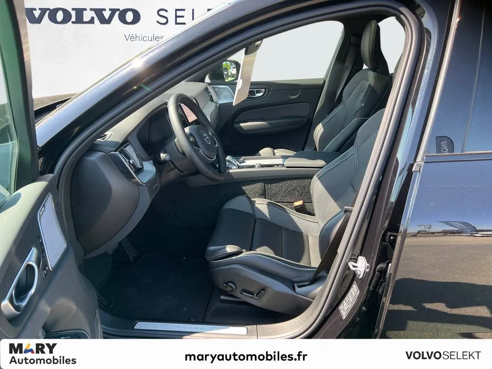 Véhicule occasion 175438 - volvo XC60 - Photo 4