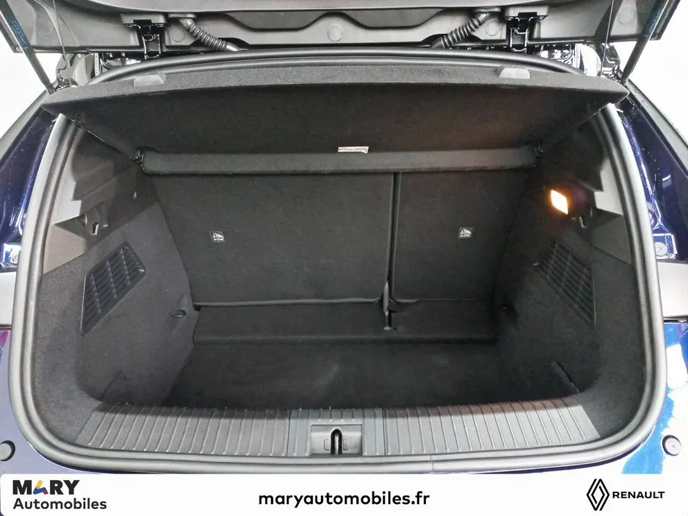 Véhicule occasion 208055 - renault MEGANE - Photo 6