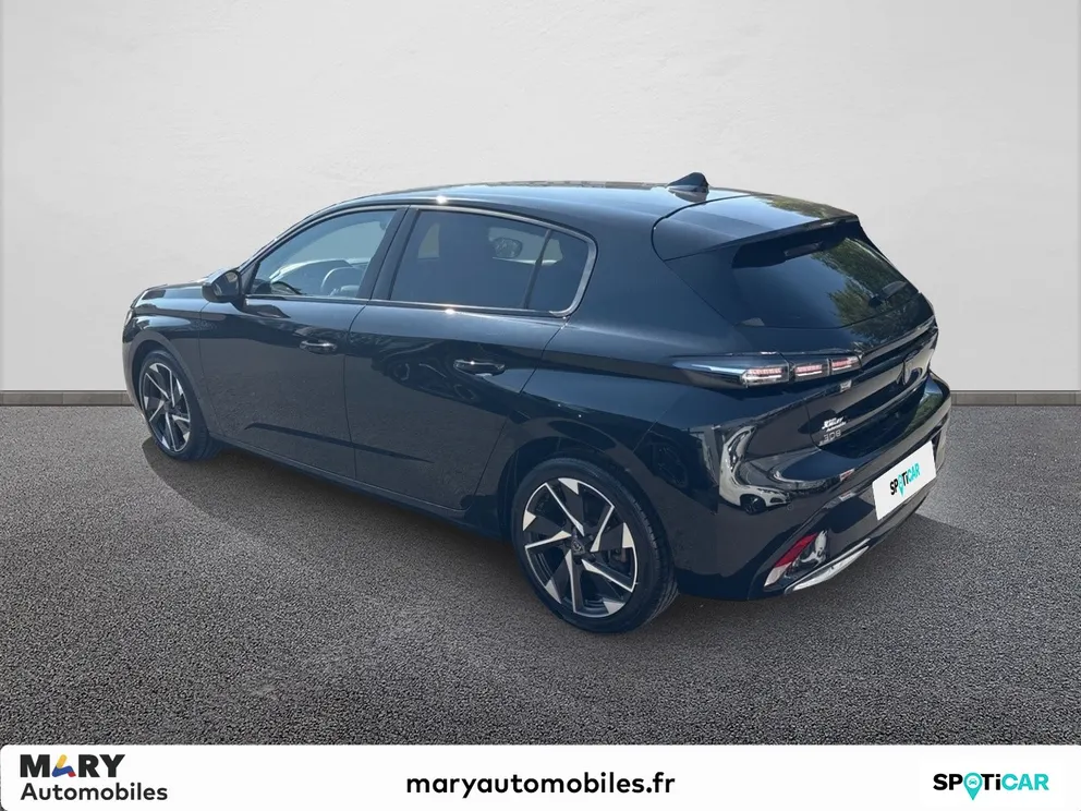 Véhicule occasion 237538 - peugeot 308 - Photo 2