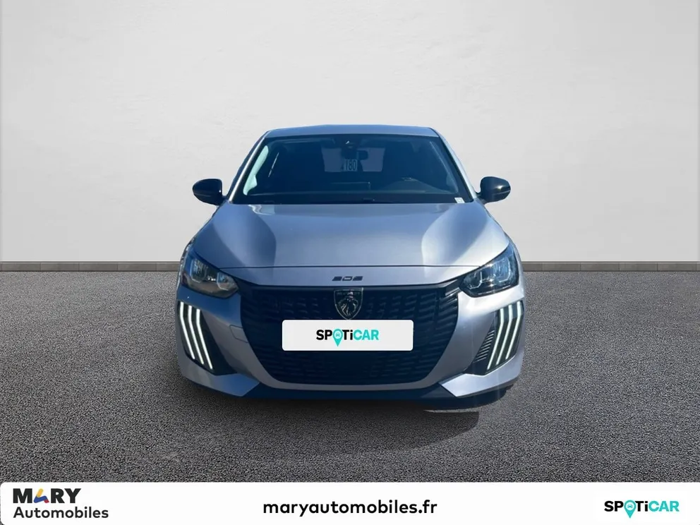 Véhicule occasion 1227210 - peugeot 208 - Photo 6