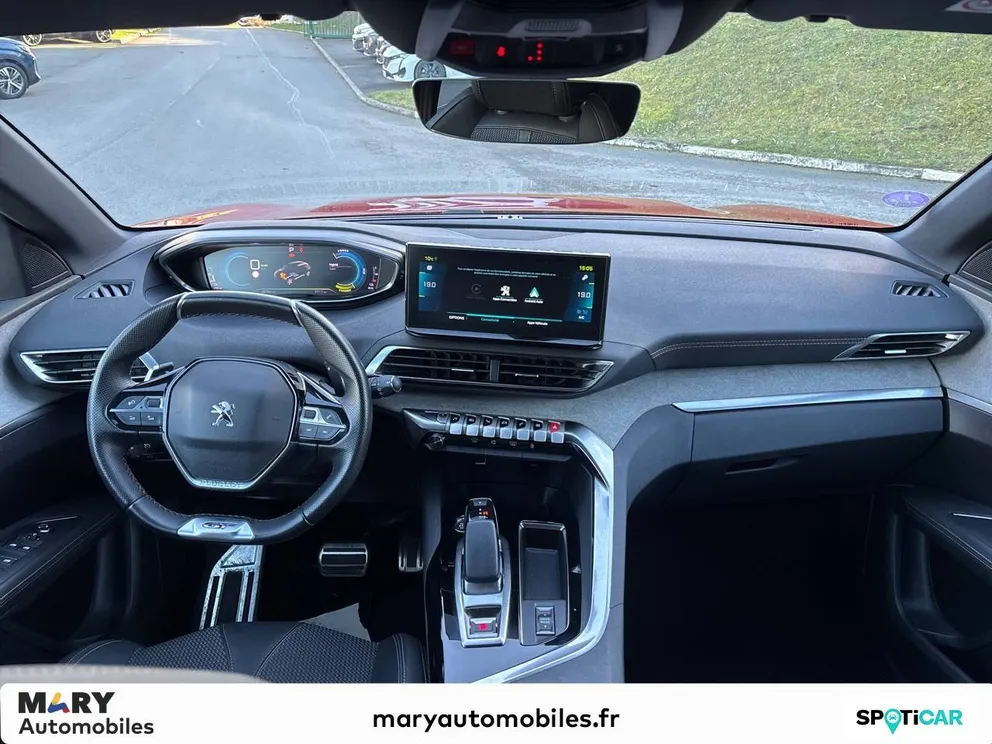 Véhicule occasion 213846 - peugeot 3008 - Photo 8