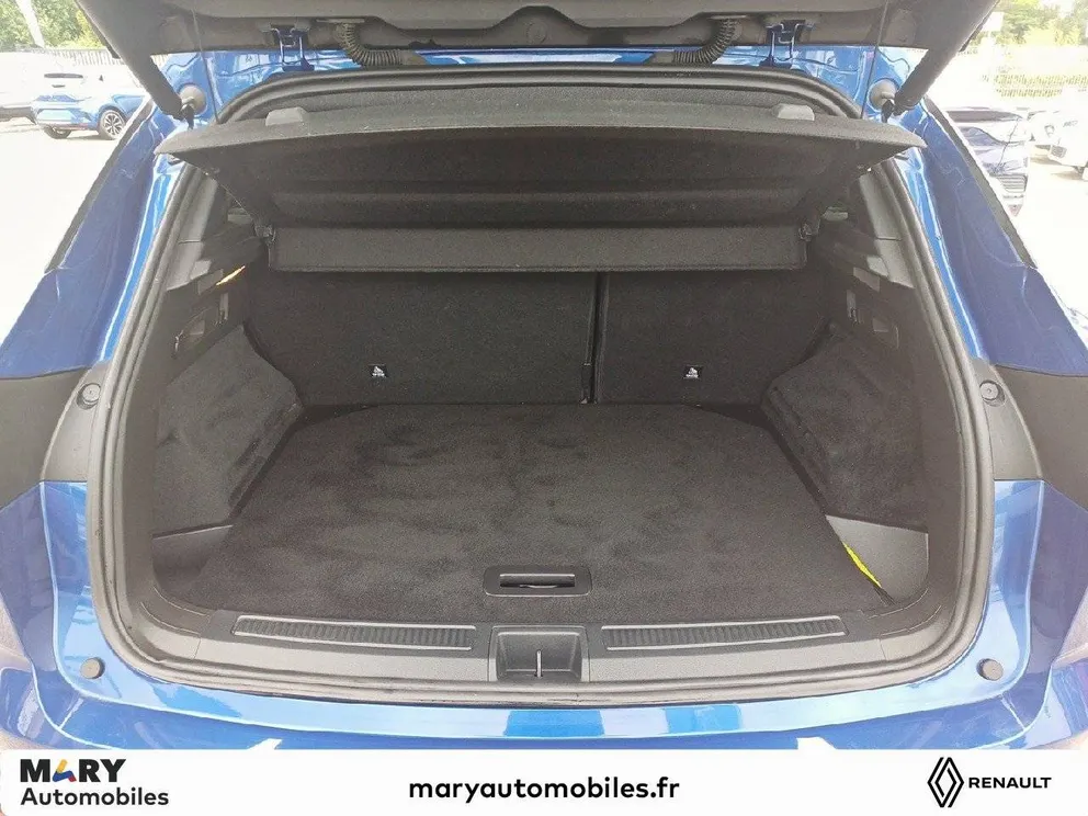 Véhicule occasion 183276 - renault AUSTRAL - Photo 6