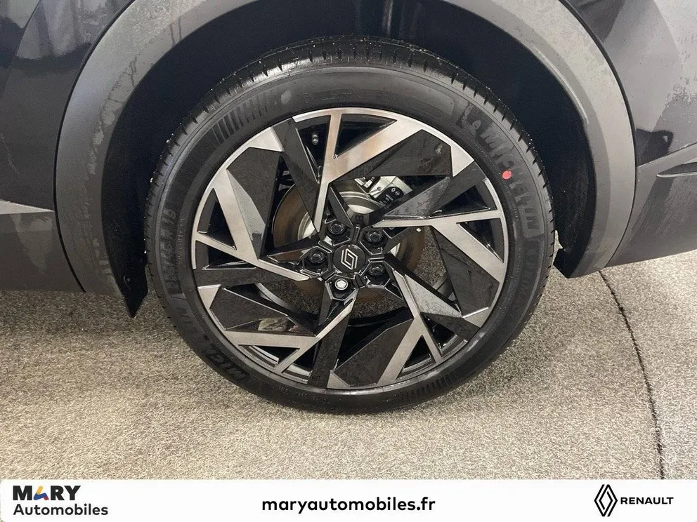 Véhicule occasion 210294 - renault SYMBIOZ - Photo 11
