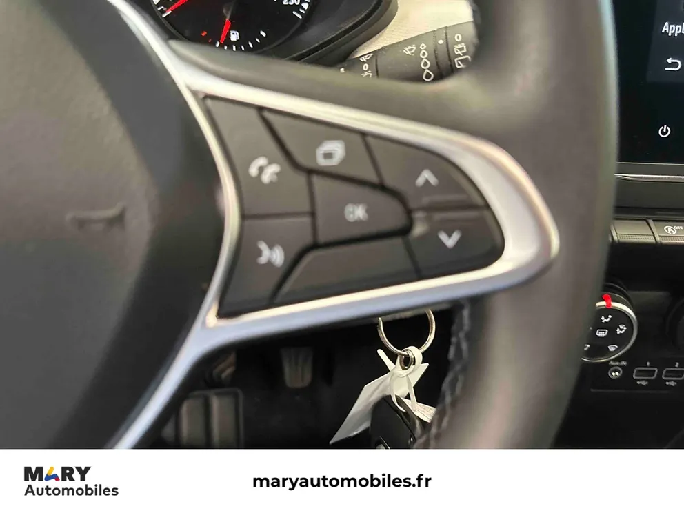 Véhicule occasion 1235998 - renault CLIO - Photo 17