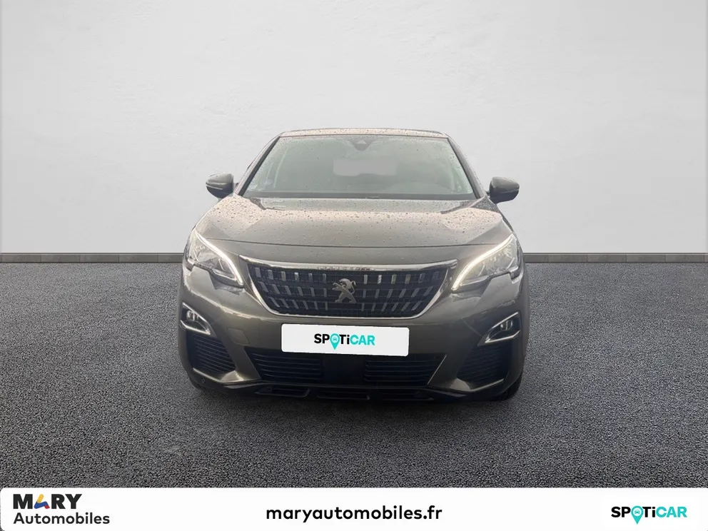 Véhicule occasion 1233779 - peugeot 3008 - Photo 6