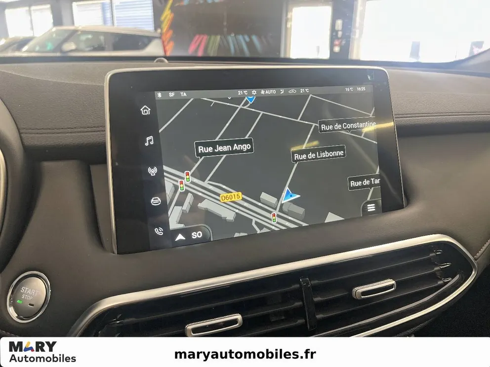 Véhicule occasion 201986 - mg EHS - Photo 19