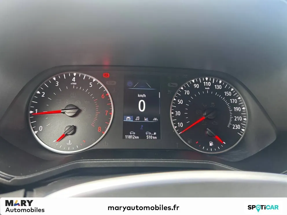 Véhicule occasion 200317 - renault CLIO - Photo 13