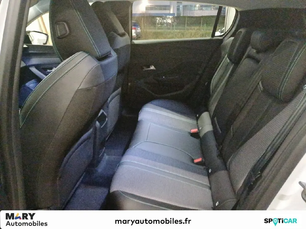 Véhicule occasion 202569 - peugeot 308 - Photo 10