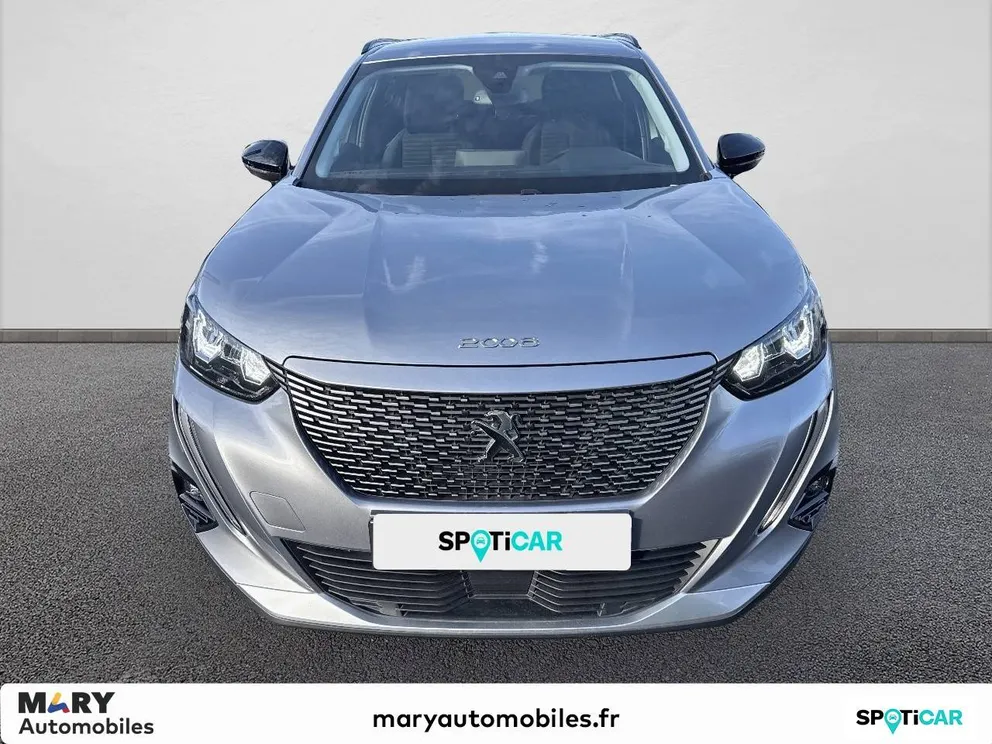 Véhicule occasion 208585 - peugeot 2008 - Photo 2