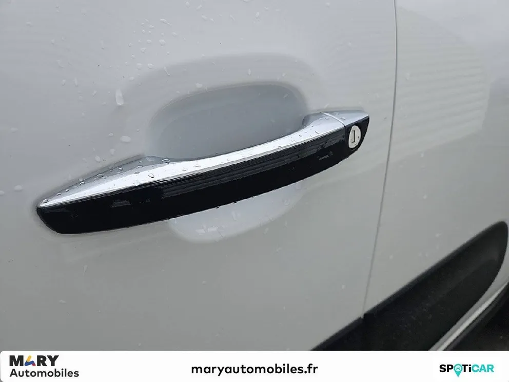 Véhicule occasion 170853 - Citroën C3 - Photo 19