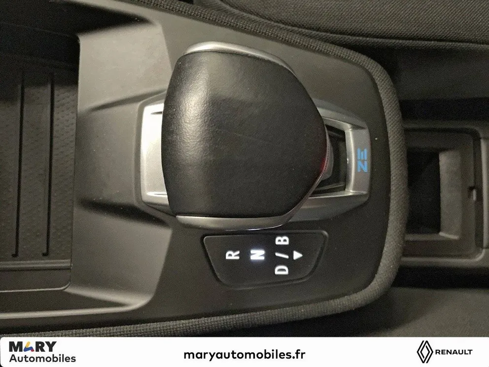 Véhicule occasion 187678 - renault ZOE - Photo 13