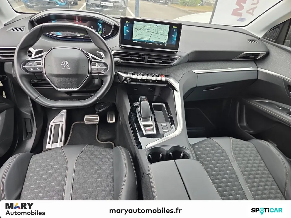 Véhicule occasion 235759 - peugeot 3008 - Photo 8