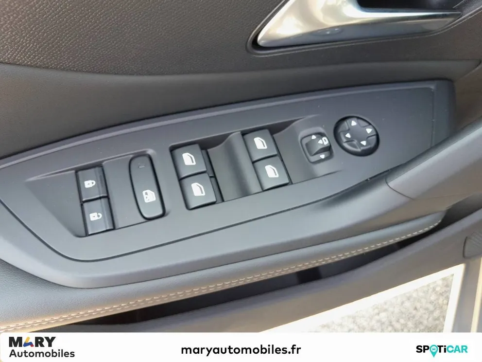 Véhicule occasion 181843 - peugeot 308 - Photo 12