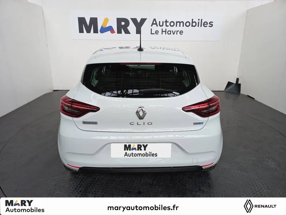 Véhicule occasion 217677 - renault CLIO - Photo 5