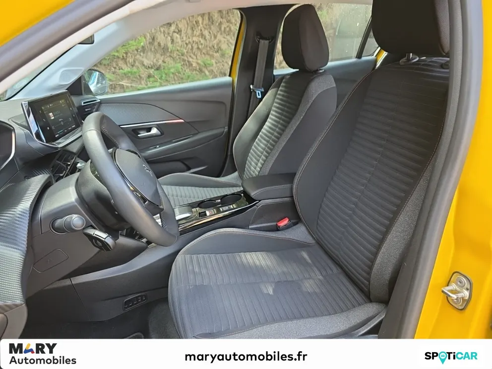 Véhicule occasion 231874 - peugeot 208 - Photo 13