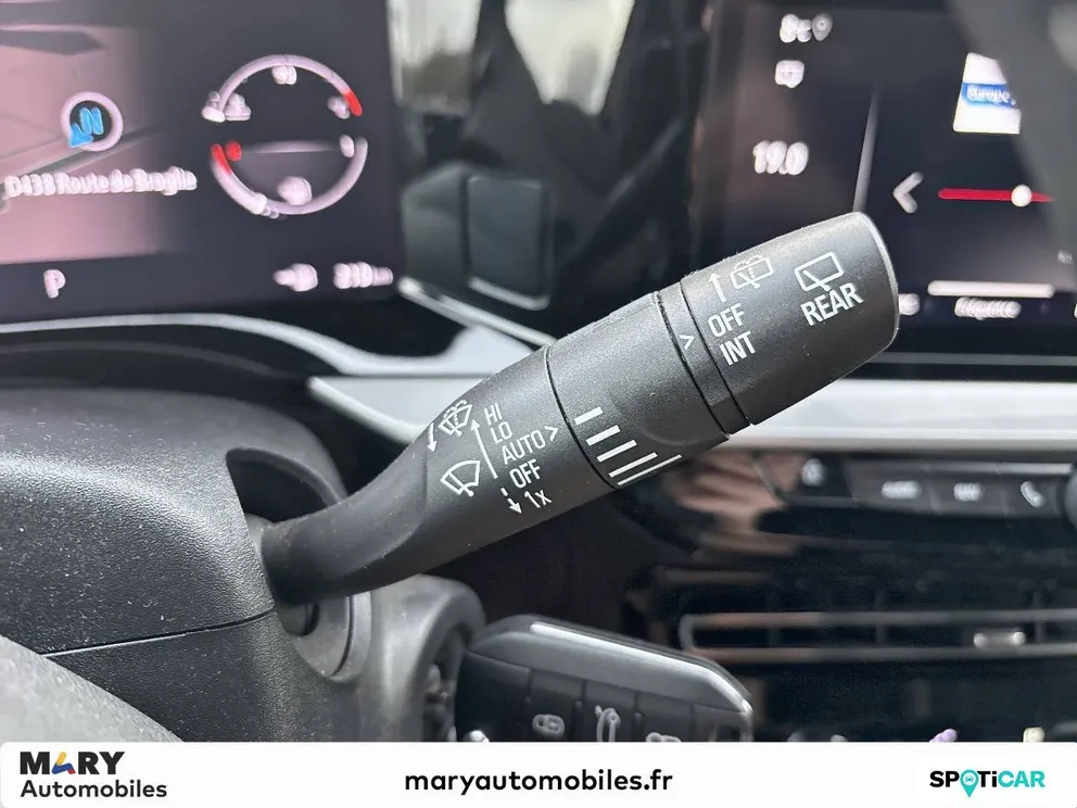 Véhicule occasion 206200 - opel MOKKA - Photo 19