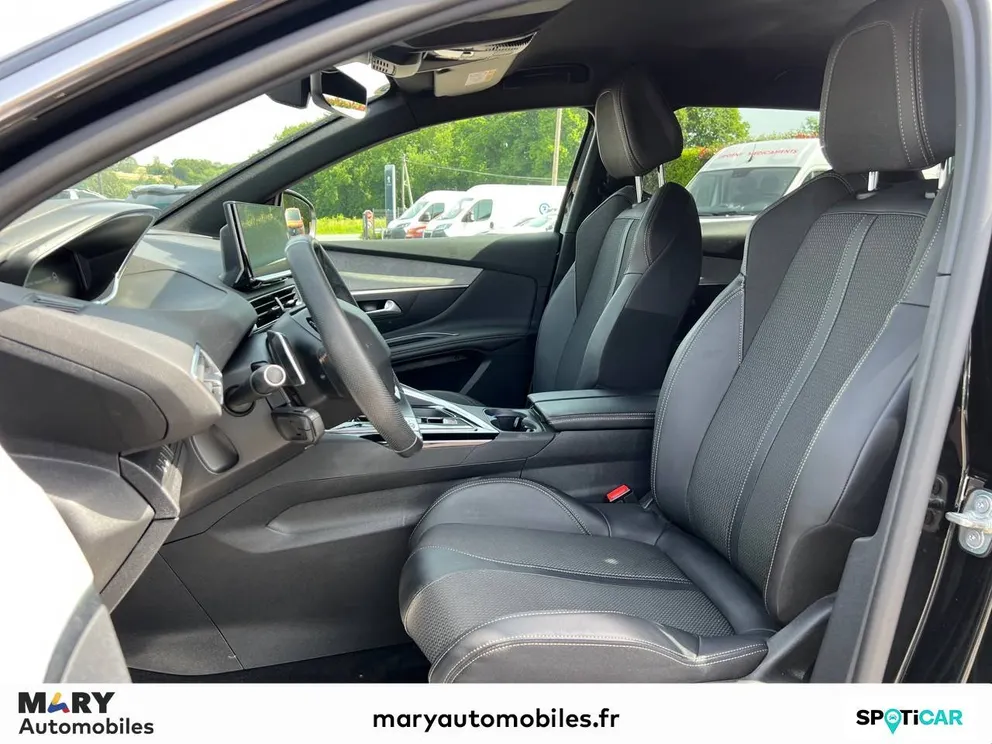 Véhicule occasion 238360 - peugeot 3008 - Photo 9