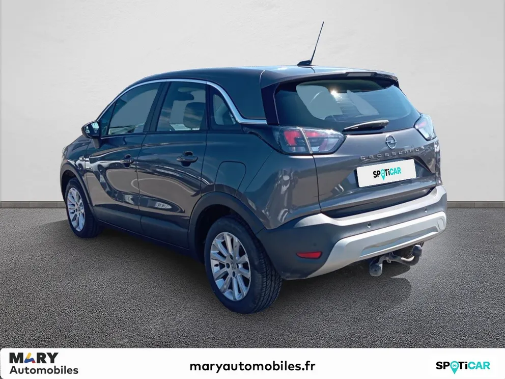 Véhicule occasion 228698 - opel CROSSLAND - Photo 2