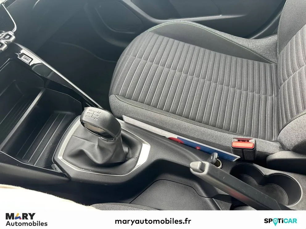 Véhicule occasion 232303 - peugeot 208 - Photo 20