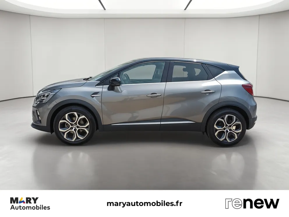 Véhicule occasion 238027 - renault CAPTUR - Photo 2