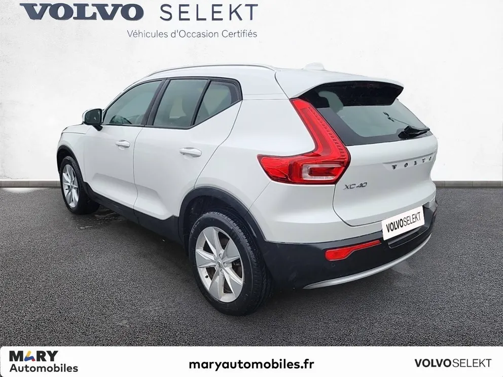Véhicule occasion 215603 - volvo XC40 - Photo 2
