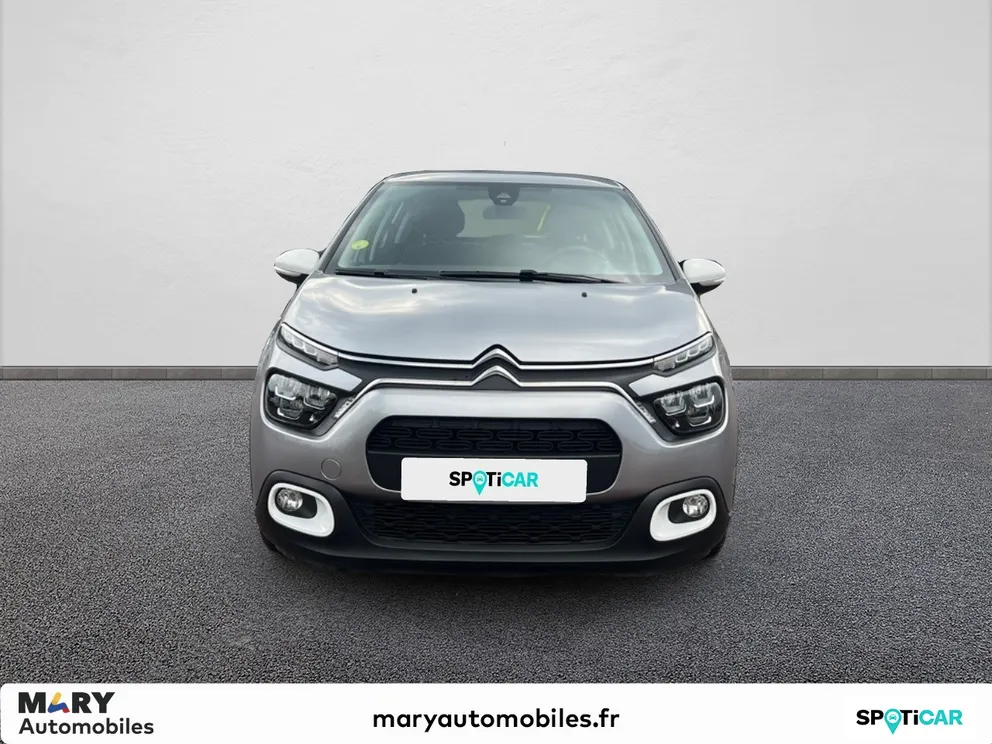 Véhicule occasion 1231382 - Citroën C3 - Photo 6