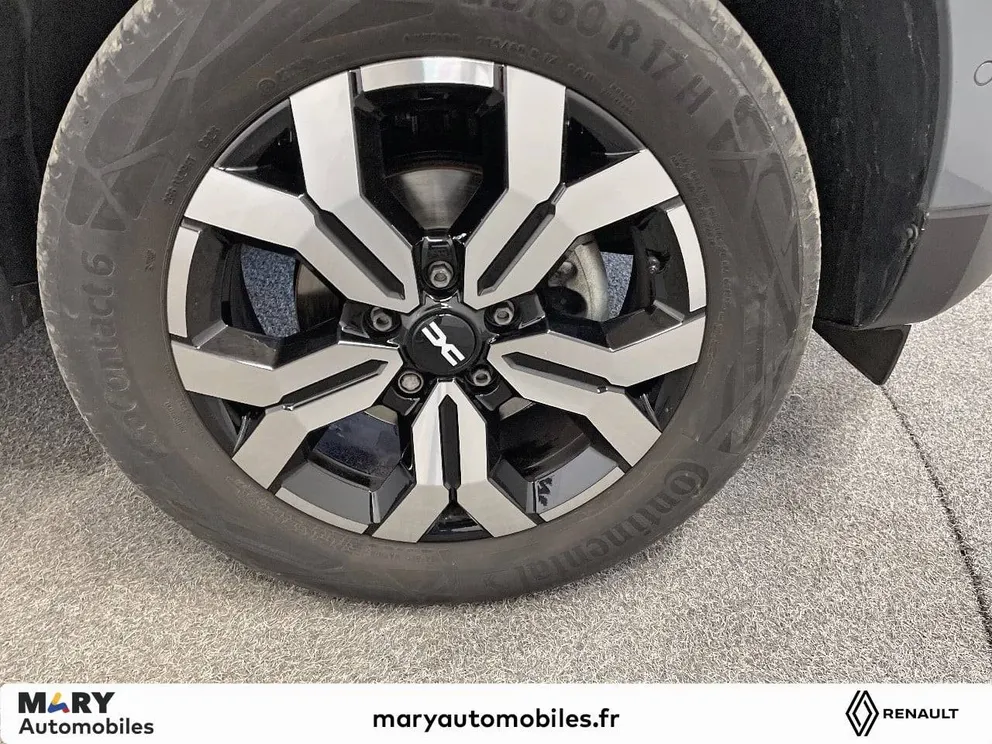 Véhicule occasion 217522 - dacia DUSTER - Photo 20