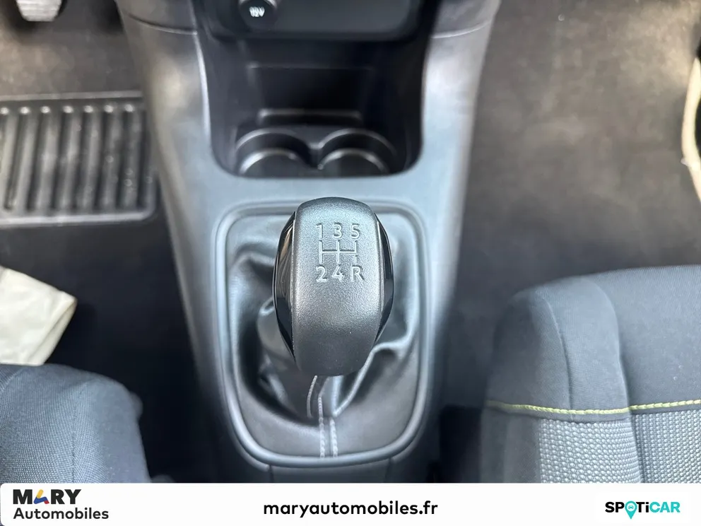 Véhicule occasion 1230094 - Citroën C3 - Photo 12