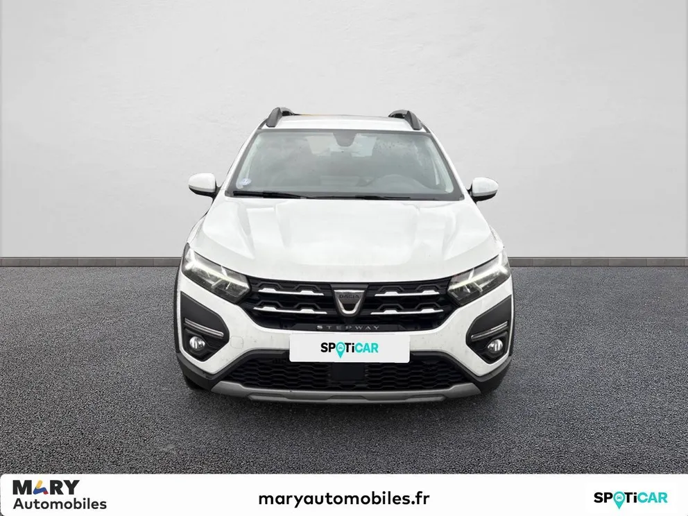 Véhicule occasion 203095 - dacia SANDERO - Photo 2