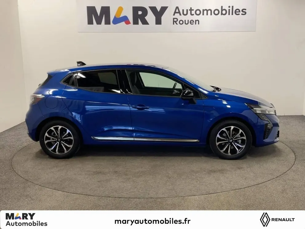 Véhicule occasion 207487 - renault CLIO - Photo 4