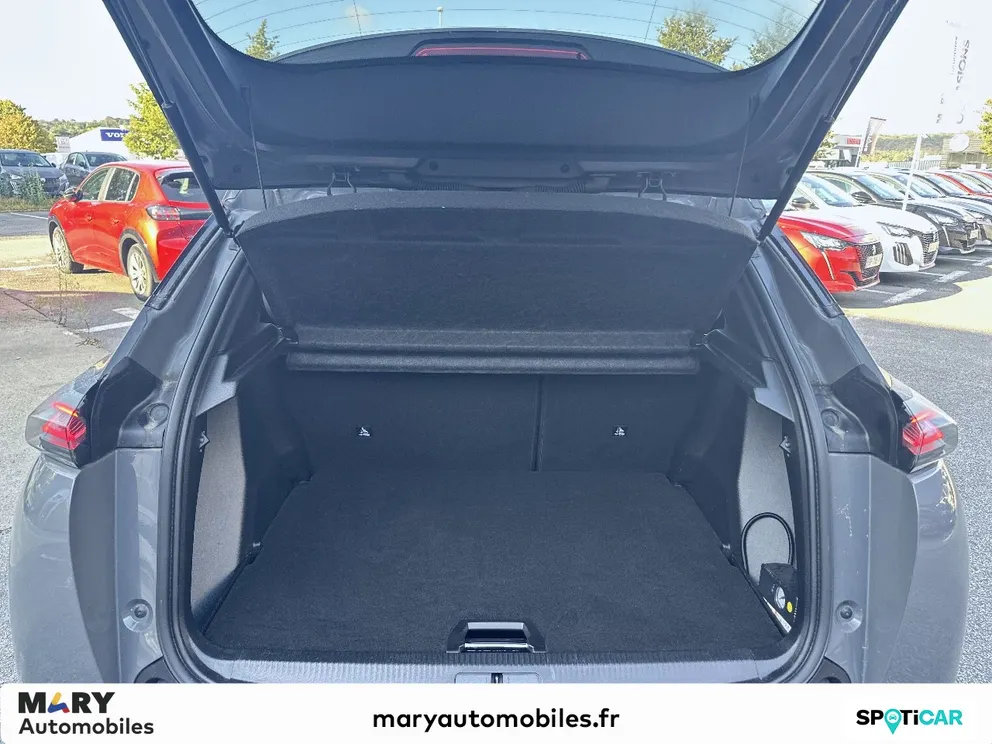 Véhicule occasion 1237563 - peugeot 2008 - Photo 29