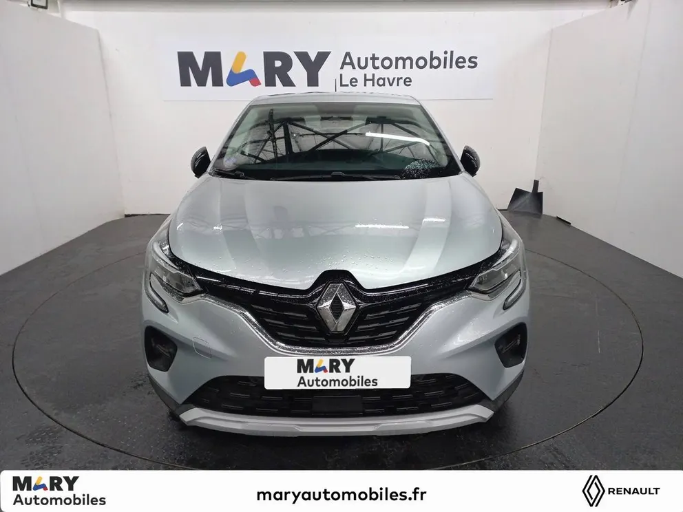 Véhicule occasion 217912 - renault CAPTUR - Photo 2