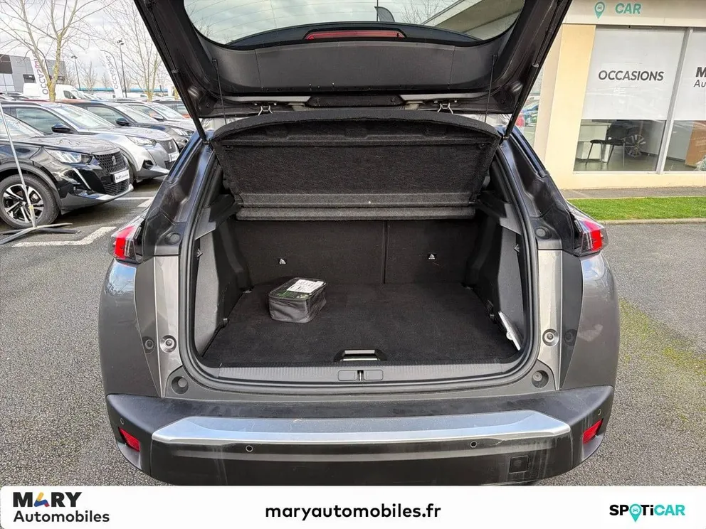 Véhicule occasion 208946 - peugeot 2008 - Photo 6