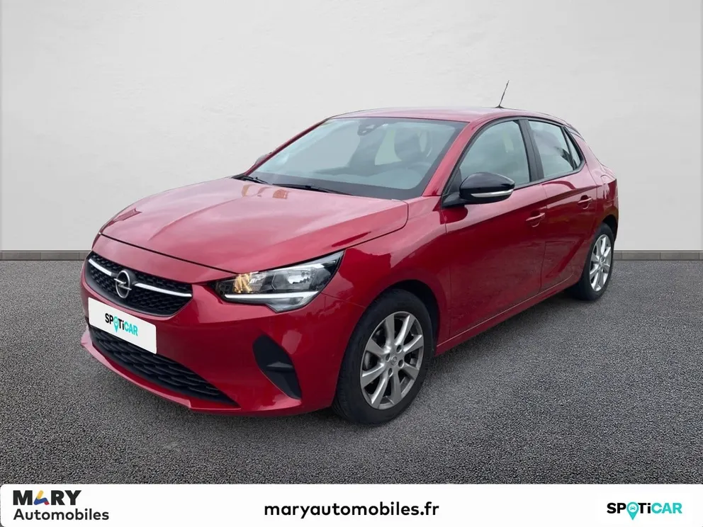 Véhicule occasion 227137 - opel CORSA - Photo 1