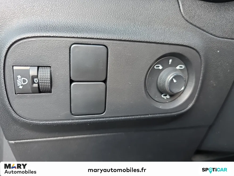 Véhicule occasion 1237473 - Citroën C3 - Photo 10