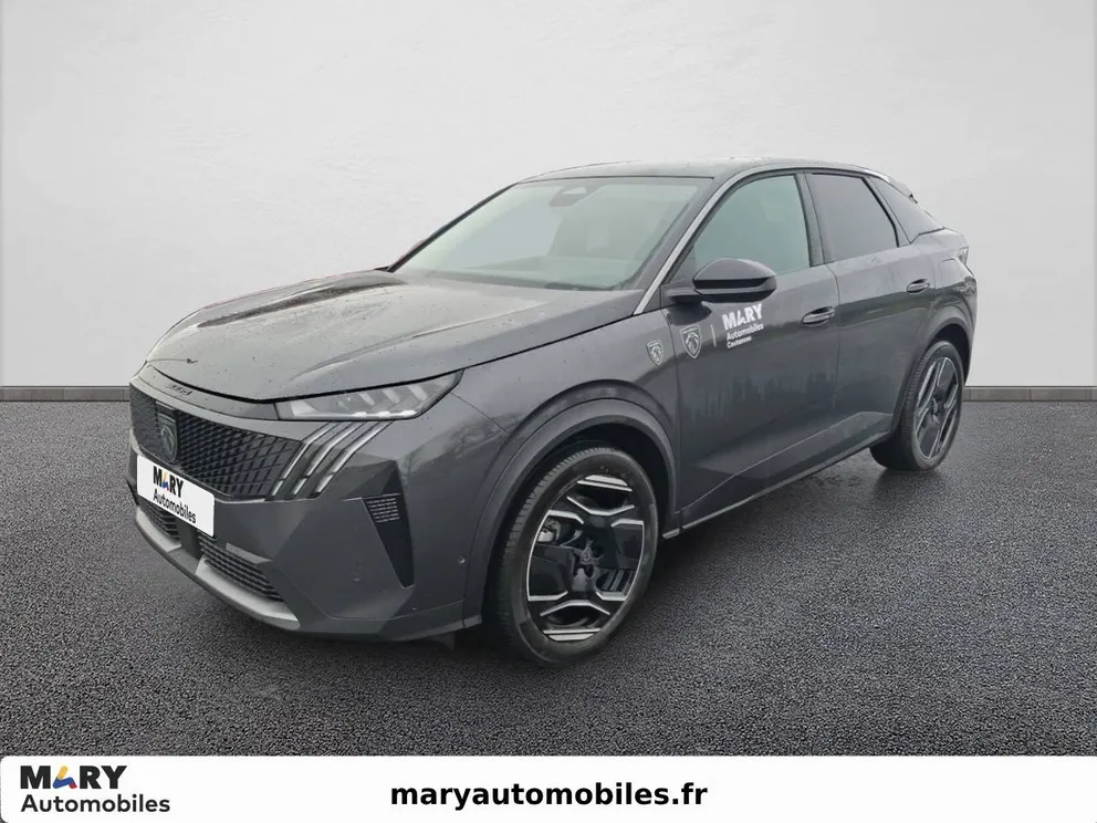 Véhicule occasion 214140 - peugeot 3008 - Photo 1