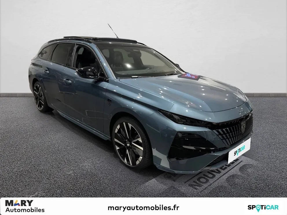 Véhicule occasion 209930 - peugeot 308 - Photo 3