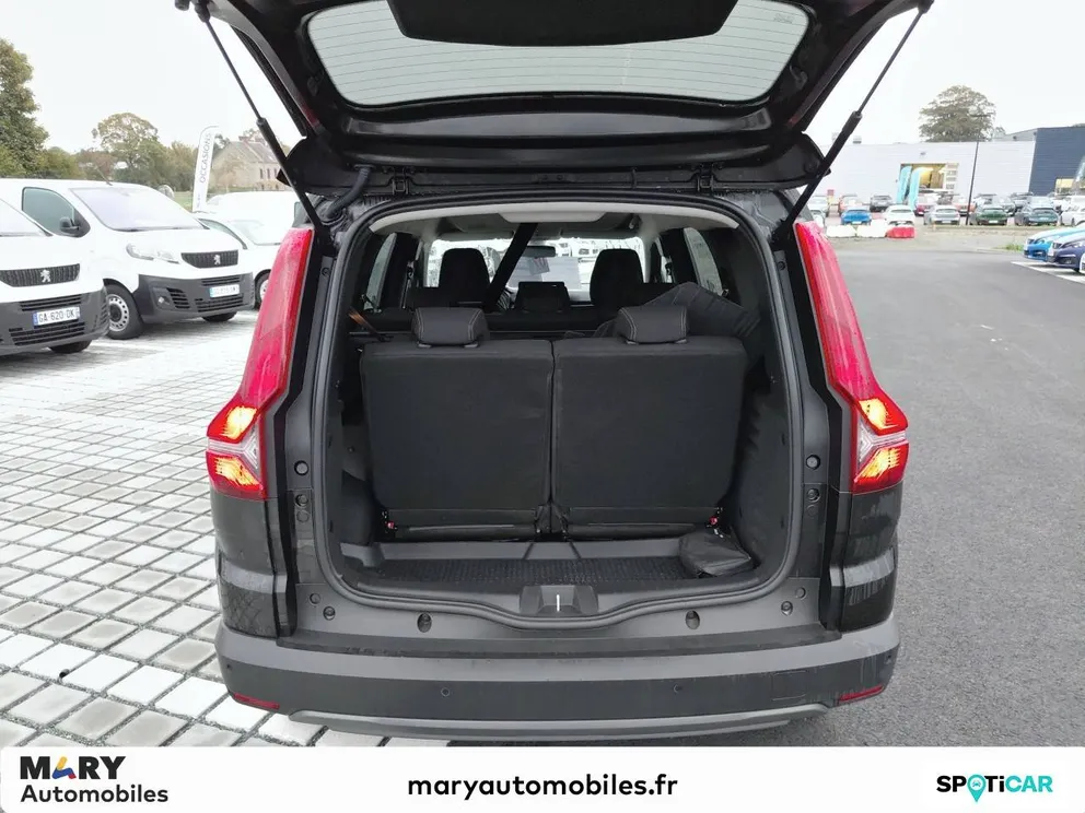 Véhicule occasion 201155 - dacia JOGGER - Photo 6