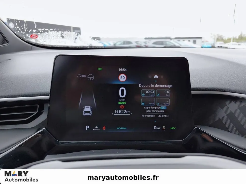 Véhicule occasion 231417 - mg MG3 - Photo 17