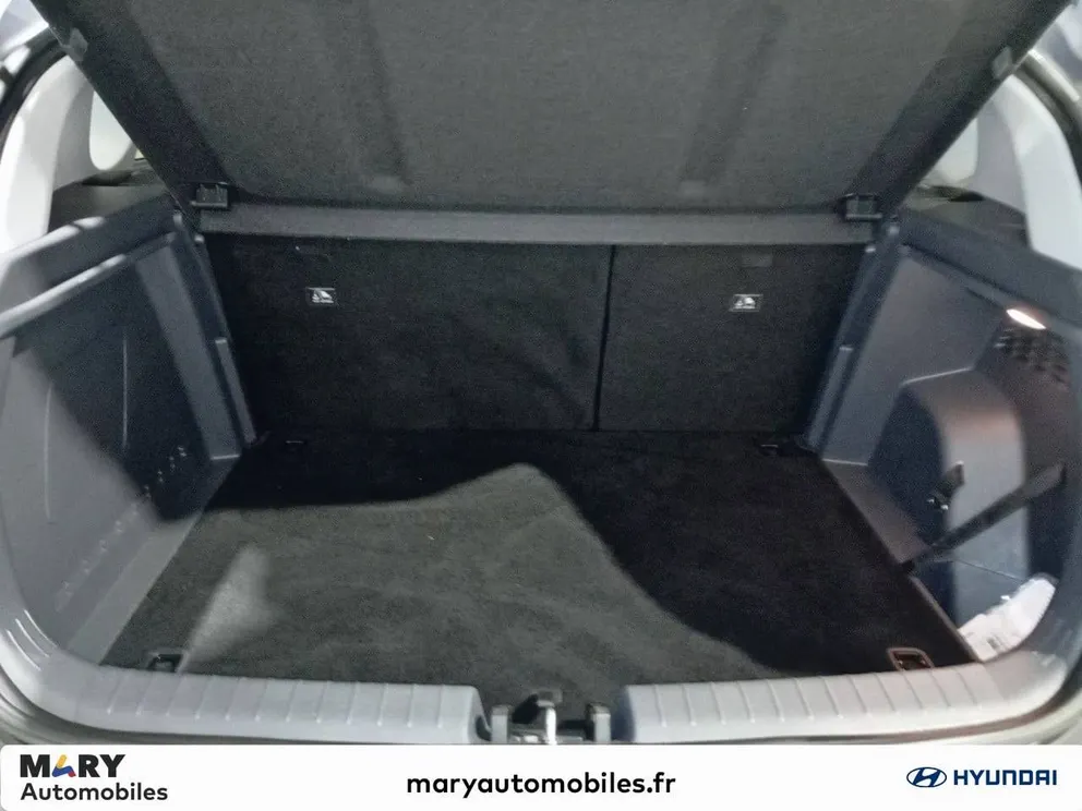 Véhicule occasion 210642 - hyundai BAYON - Photo 6