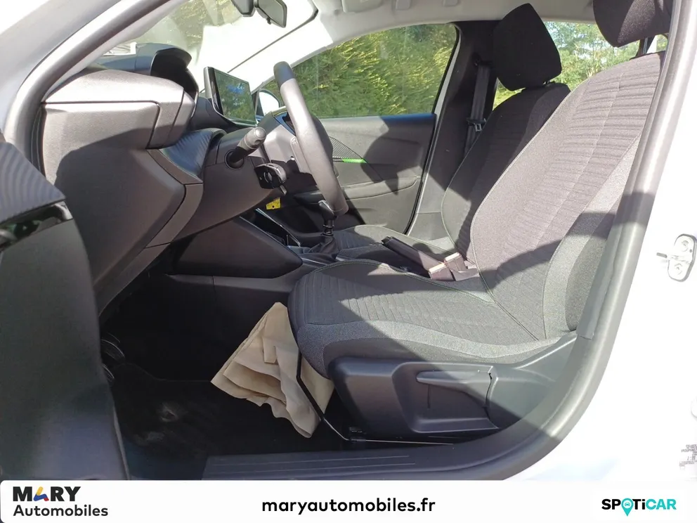 Véhicule occasion 1239903 - peugeot 208 - Photo 15