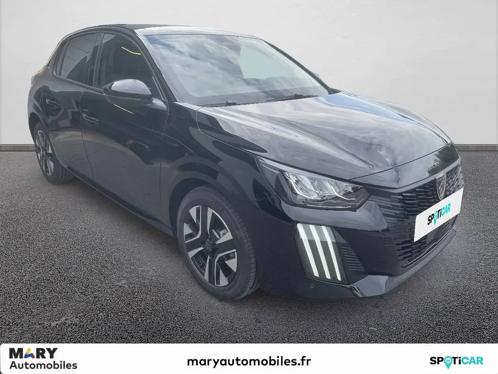 Véhicule occasion 186921 - peugeot 208 - Photo 3