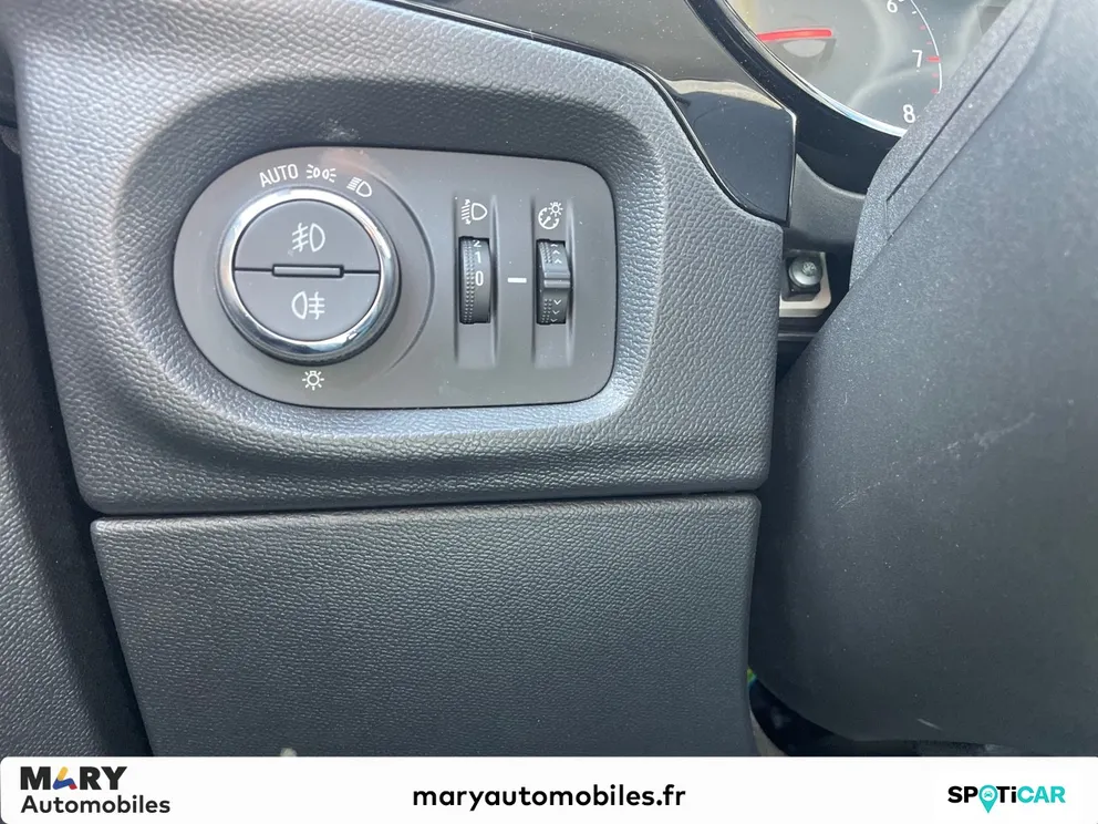 Véhicule occasion 1236444 - opel CORSA - Photo 10