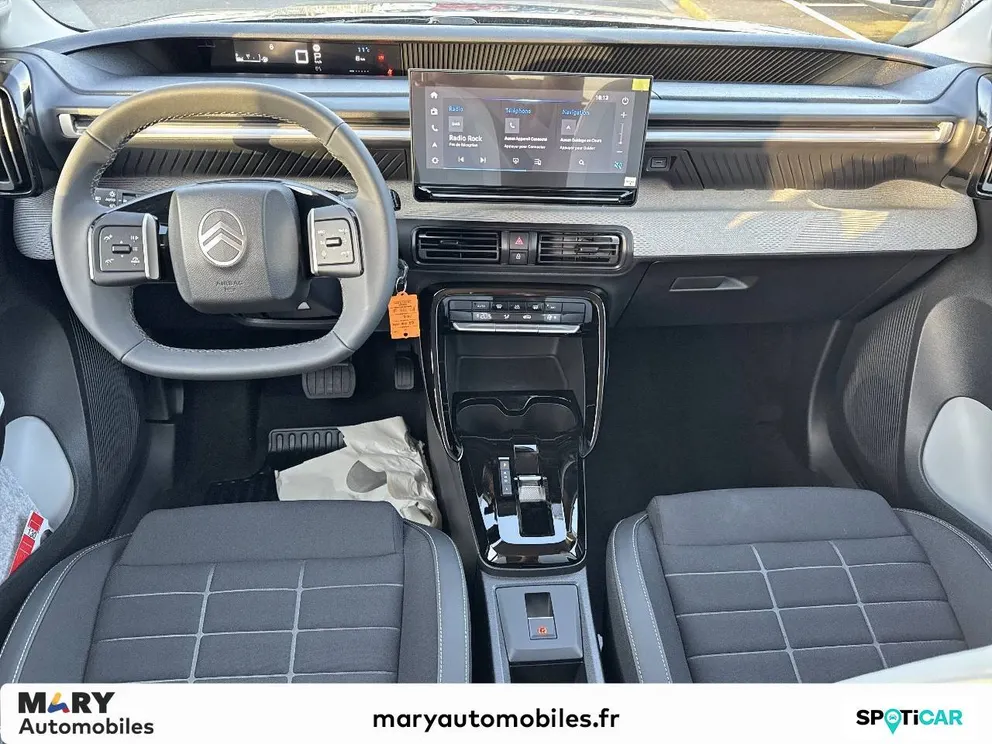 Véhicule occasion 226142 - Citroën C3 - Photo 8