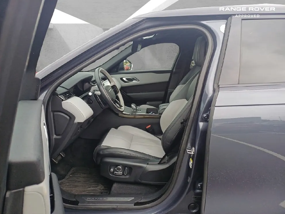 Véhicule occasion 1228733 - land rover RANGE ROVER VELAR - Photo 10