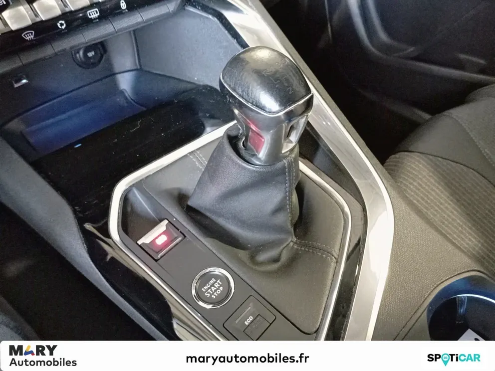 Véhicule occasion 232866 - peugeot 3008 - Photo 12